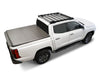 طقم رفوف سقف Slimsport لسيارة Mitsubishi Triton MV الجيل السادس (2024-حتى الآن)