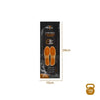 Camouflage Foot Warmer Insoles