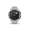 Garmin Instinct® 2 Solar – Mist Gray