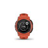 Garmin Instinct® 2S – Poppy