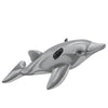 INTEX Little Dolphin Ride On - 58535NP - 175 x 66 cm
