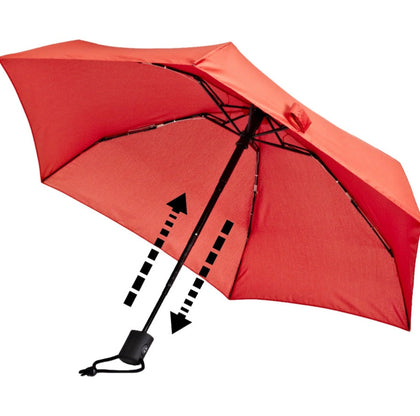 EuroSchrim Dainty Automatic Umbrella - IBF