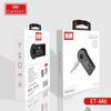 EARLDOM WIRELESS AUDIO RECEIVER ADAPTER