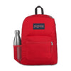 Jansport Cross Town Red Tape