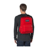 Jansport Cross Town Red Tape
