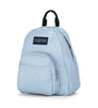 Jansport Half Pint Mini Backpack Dusk Blue