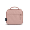 Jansport Lunch Break Insulated Cooler Bag - Misty Rose