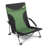 Kampa - Sandy Folding Camping Low Chair