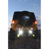 KC | C-SERIES C2  2″ LED BACKUP AREA | FLOOD LIGHT
