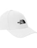 The North Face Classic Recycled '66 Hat White
