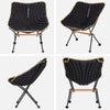 KingCamp - Larch Chair KC2033