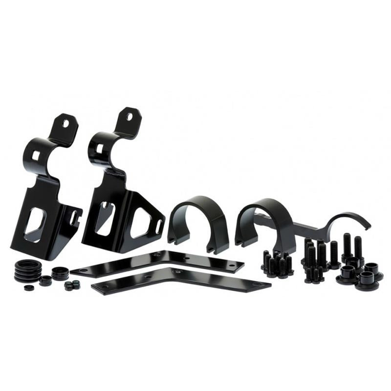 ARB | Rear BP51 Fit Kit (All Models) | 2022-2024 LC300