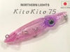 KITOKITO 75