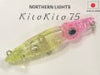 KITOKITO 75