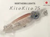 KITOKITO 75