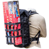 Hpa - External Carrying Harness for Molledry - (B-STOCK)