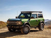 BRONCO 2 DOOR (2022-CURRENT) SLIMLINE II ROOF RACK KIT| KRFB005T