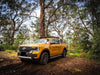 Ranger T6.2 Wildtrak/Raptor Double Cab (2022-Current) Slimline II Roof Rack Kit – KRFR015T