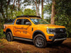 Ranger T6.2 Wildtrak/Raptor Double Cab (2022-Current) Slimline II Roof Rack Kit – KRFR015T