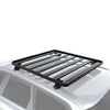 طقم رفوف فلاش من نوع Grab-on Slimline II – عرض 1345 مم × طول 1560 مم | KRGF011T