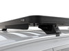 طقم رفوف فلاش من نوع Grab-on Slimline II – عرض 1345 مم × طول 1560 مم | KRGF011T
