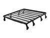 INEOS GRENADIER QUARTERMASTER (2023-CURRENT) SLIMLINE II ROOF RACK KIT | KRIG003T