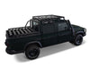 INEOS GRENADIER QUARTERMASTER (2023-CURRENT) SLIMLINE II ROOF RACK KIT | KRIG003T