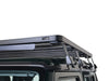 INEOS GRENADIER QUARTERMASTER (2023-CURRENT) SLIMLINE II ROOF RACK KIT | KRIG003T