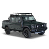 INEOS GRENADIER QUARTERMASTER (2023-CURRENT) SLIMLINE II ROOF RACK KIT | KRIG003T