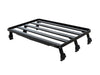 INEOS GRENADIER QUARTERMASTER (2023-CURRENT) SLIMLINE II 1/2 ROOF RACK KIT | KRIG004T