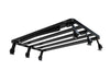 INEOS GRENADIER QUARTERMASTER (2023-CURRENT) SLIMLINE II 1/2 ROOF RACK KIT | KRIG004T