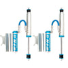 25001-363 Front LC71/LC76/78/79 Performance Shocks Kits (Pair)