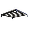 PATROL 2-Door Y61 (1358mm) SLIMLINE II ROOF RACK KIT