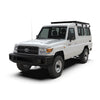 LC78 (2368mm) SLIMLINE II (3/4) ROOF RACK KIT – KRTL018L