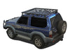 PRADO 90 (1762mm) SLIMLINE II ROOF RACK KIT – KRTP001L