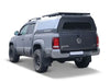 Pickup Load Bed 5.5′ Canopy/Cap/Trailer Slimsport Rack Kit