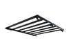 Pickup Load Bed 5.5′ Canopy/Cap/Trailer Slimsport Rack Kit