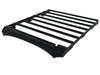 Ford F-150 Super Crew (2021-Current) Slimsport Roof Rack Kit / Light Bar Ready