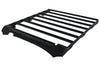 Ford F-150 Super Crew (2015-2020) Slimsport Roof Rack Kit / Light Bar Ready