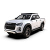 طقم رف السقف Slimsport لــ إيسوزو D-Max (2020 حتى الآن) / جاهز لــ شريط إضاءة