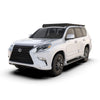GX460 2010+ SLIMSPORT ROOF RACK KIT