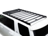طقم رفوف سقف Slimsport للجيل الخامس من تويوتا 4Runner (2010-2024)