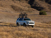 طقم رفوف سقف Slimsport للجيل الخامس من تويوتا 4Runner (2010-2024)