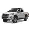 HILUX (2015 – CURRENT) SLIMSPORT ROOF RACK KIT WITH ACCESSORIES