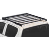 HILUX (2015 – CURRENT) SLIMSPORT ROOF RACK KIT WITH ACCESSORIES