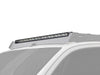 HILUX (2015 – CURRENT) SLIMSPORT ROOF RACK KIT WITH ACCESSORIES