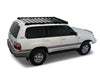 KSTL002T – LC100 SLIMSPORT ROOF RACK KIT