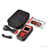 Crony Kw850 Konnwei Professional OBD2 Scanner Auto Code Reader Car Diagnostic Tools (Original)