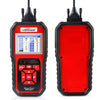 Crony Kw850 Konnwei Professional OBD2 Scanner Auto Code Reader Car Diagnostic Tools (Original)