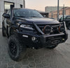 درع بولو DELUXE تجاري لمتريتون MR 2019+